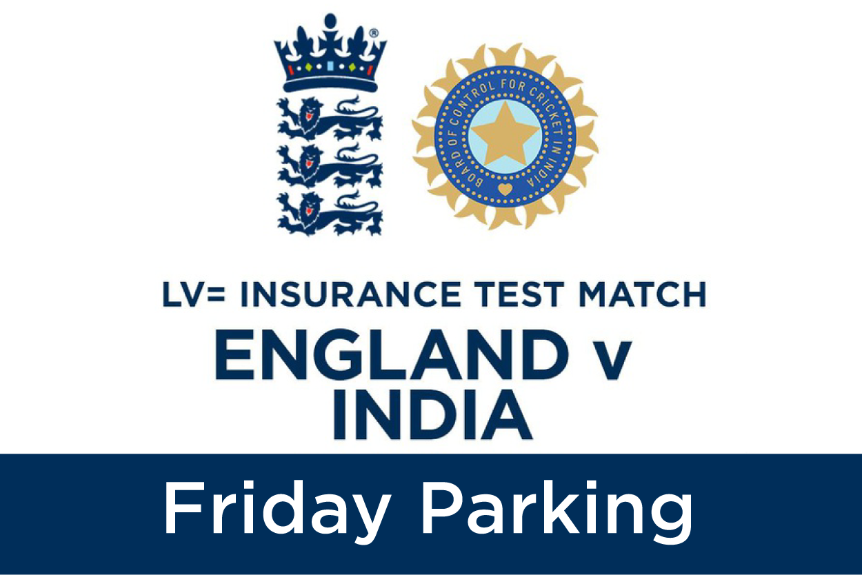 England v India Fri 1st July