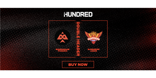 Birmingham Phoenix vs Sunrisers Leeds