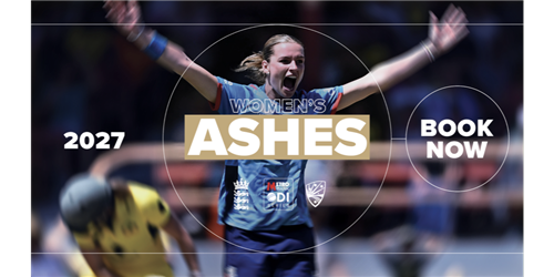 Women's Ashes ODI - England vs Australia