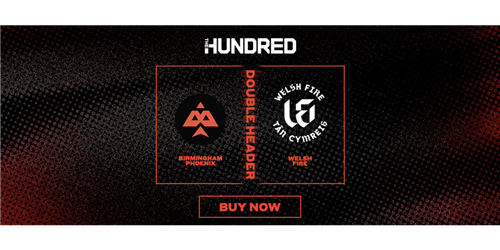 Birmingham Phoenix vs Welsh Fire